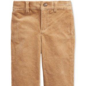 Polo's Light Brown Pants - Size: 6 Months